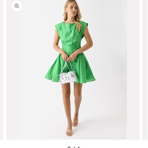 Perfect condition ACLER mini dress.